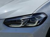 Thumbnail of 2023 Mineral White Metallic BMW X3