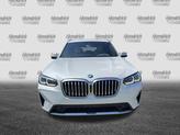 Thumbnail of 2023 Mineral White Metallic BMW X3