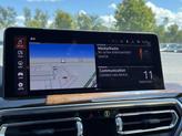 Thumbnail of 2023 Mineral White Metallic BMW X3