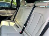 Thumbnail of 2023 Mineral White Metallic BMW X3