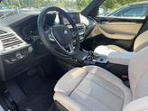 Thumbnail of 2023 Mineral White Metallic BMW X3