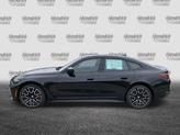 Thumbnail of 2025 Black Sapphire Metallic BMW i4 Gran Coupe