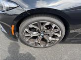 Thumbnail of 2025 Black Sapphire Metallic BMW 330