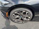 Thumbnail of 2025 Black Sapphire Metallic BMW 330