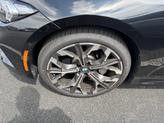 Thumbnail of 2025 Black Sapphire Metallic BMW 330