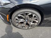 Thumbnail of 2025 Black Sapphire Metallic BMW 330