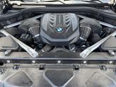 Thumbnail of 2022 Dravit Grey Metallic BMW X7