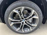 Thumbnail of 2026 Skyscraper Grey Metallic BMW X5
