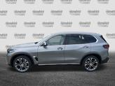 Thumbnail of 2026 Skyscraper Grey Metallic BMW X5