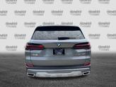 Thumbnail of 2026 Skyscraper Grey Metallic BMW X5