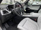Thumbnail of 2026 Skyscraper Grey Metallic BMW X5