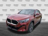 Thumbnail of 2025 Vegas Red Metallic BMW X2