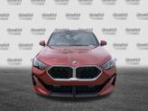 Thumbnail of 2025 Vegas Red Metallic BMW X2