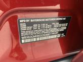 Thumbnail of 2025 Vegas Red Metallic BMW X2