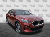 Thumbnail of 2025 Vegas Red Metallic BMW X2