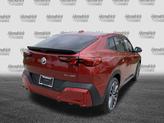 Thumbnail of 2025 Vegas Red Metallic BMW X2