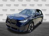 Thumbnail of 2026 Tanzanite Blue II Metallic BMW X3