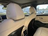 Thumbnail of 2025 Black Sapphire Metallic BMW 330