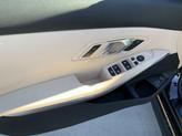 Thumbnail of 2025 Black Sapphire Metallic BMW 330