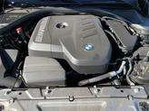 Thumbnail of 2025 Black Sapphire Metallic BMW 330