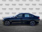 Thumbnail of 2025 Black Sapphire Metallic BMW 330