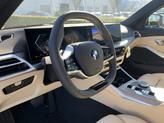 Thumbnail of 2025 Black Sapphire Metallic BMW 330