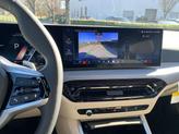 Thumbnail of 2025 Black Sapphire Metallic BMW 330