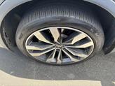 Thumbnail of 2022 Platinum Gray Metallic Volkswagen Tiguan