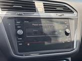 Thumbnail of 2022 Platinum Gray Metallic Volkswagen Tiguan