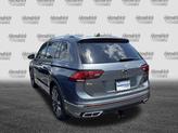 Thumbnail of 2022 Platinum Gray Metallic Volkswagen Tiguan