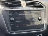 Thumbnail of 2022 Platinum Gray Metallic Volkswagen Tiguan
