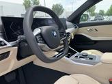 Thumbnail of 2025 Alpine White BMW 330