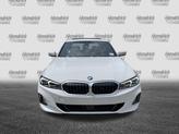 Thumbnail of 2025 Alpine White BMW 330