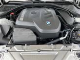 Thumbnail of 2025 Alpine White BMW 330