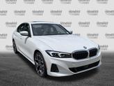 Thumbnail of 2025 Alpine White BMW 330