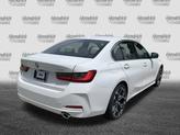 Thumbnail of 2025 Alpine White BMW 330