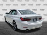 Thumbnail of 2025 Alpine White BMW 330