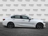 Thumbnail of 2025 Alpine White BMW 330