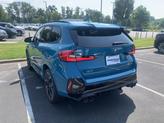 Thumbnail of 2025 Blue Bay Lagoon Metallic BMW X1