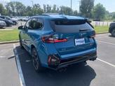 Thumbnail of 2025 Blue Bay Lagoon Metallic BMW X1