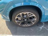 Thumbnail of 2025 Blue Bay Lagoon Metallic BMW X1