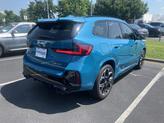 Thumbnail of 2025 Blue Bay Lagoon Metallic BMW X1