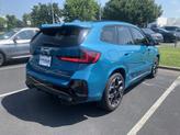 Thumbnail of 2025 Blue Bay Lagoon Metallic BMW X1