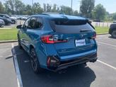 Thumbnail of 2025 Blue Bay Lagoon Metallic BMW X1