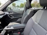 Thumbnail of 2024 Space Silver Metallic BMW X1