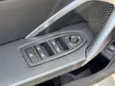 Thumbnail of 2024 Space Silver Metallic BMW X1