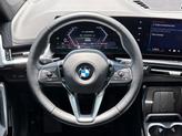 Thumbnail of 2024 Space Silver Metallic BMW X1