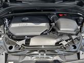 Thumbnail of 2024 Space Silver Metallic BMW X1