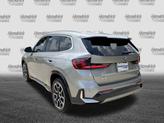 Thumbnail of 2024 Space Silver Metallic BMW X1