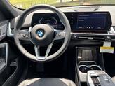 Thumbnail of 2024 Space Silver Metallic BMW X1
